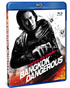 Bangkok Dangerous Blu-ray