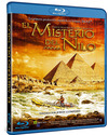 El Misterio del Nilo Blu-ray