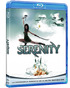 Serenity Blu-ray