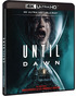 Until Dawn Ultra HD Blu-ray