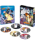 Naruto Shippuden - Box 17 (Edición Coleccionista) Blu-ray