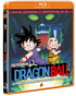 Dragon Ball: La Princesa Durmiente del Castillo del Demonio Blu-ray