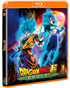 Dragon Ball Super Broly Blu-ray