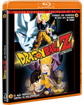 Dragon Ball Z: Las Películas 5 y 6 Blu-ray