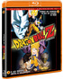 Dragon Ball Z: Las Películas 5 y 6 Blu-ray