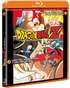 Dragon Ball Z: Las Películas 7 y 8 Blu-ray