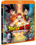 Dragon Ball Z: Película 15 (La Resurrección de F) Blu-ray