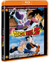 Dragon Ball Z: Las Películas - Especiales de TV Blu-ray