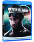 Pitch Black Blu-ray