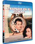 Atrapado en el Tiempo Blu-ray