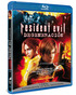 Resident Evil: Degeneración Blu-ray