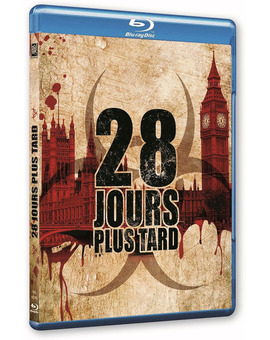 28 Días Después