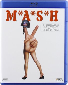 M.A.S.H.