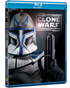 Star Wars: The Clone Wars Blu-ray