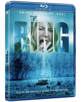 The Ring (La Señal)