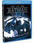 Batman Vuelve Blu-ray