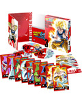 Dragon Ball Z Kai - Box 3 Blu-ray