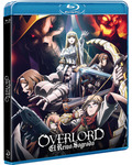 Overlord: El Reino Sagrado Blu-ray