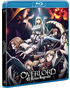 Overlord: El Reino Sagrado Blu-ray