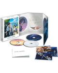 your name. - Edición Coleccionista Blu-ray