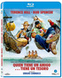 Quien tiene un Amigo... tiene un Tesoro Blu-ray