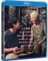 Cómo hacerse Millonario antes de que muera la Abuela Blu-ray