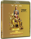 The Apprentice (La Historia de Trump) Blu-ray