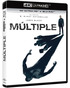 Múltiple Ultra HD Blu-ray