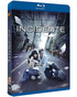 El Incidente Blu-ray