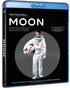 Moon Blu-ray