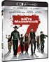 Los Siete Magníficos Ultra HD Blu-ray