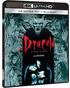 Drácula de Bram Stoker Ultra HD Blu-ray