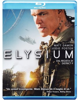 Elysium