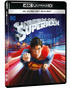 Superman Ultra HD Blu-ray