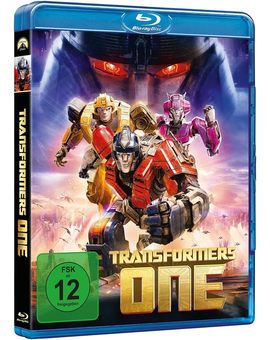Transformers One