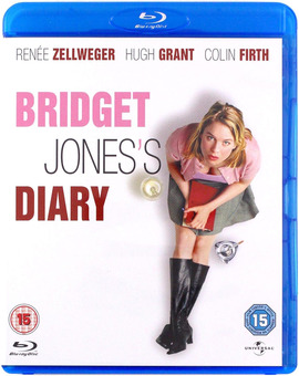 El Diario de Bridget Jones