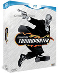 Colección Transporter Blu-ray