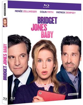 Bridget Jones's Baby