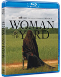 The Woman in the Yard Blu-ray