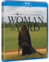 The Woman in the Yard Blu-ray