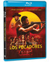 Los Pecadores Blu-ray