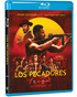 Los Pecadores Blu-ray