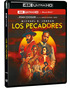 Los Pecadores Ultra HD Blu-ray