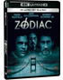 Zodiac Ultra HD Blu-ray