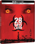 28 Días Después - Edición Metálica Ultra HD Blu-ray