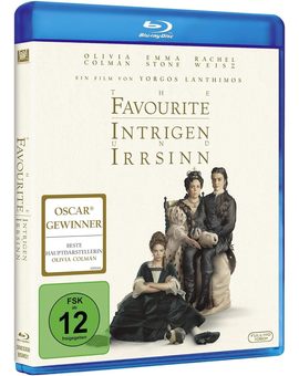 La Favorita