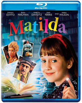 Matilda