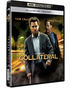 Collateral Ultra HD Blu-ray