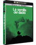 La Semilla del Diablo Ultra HD Blu-ray