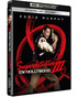 Superdetective en Hollywood III Ultra HD Blu-ray